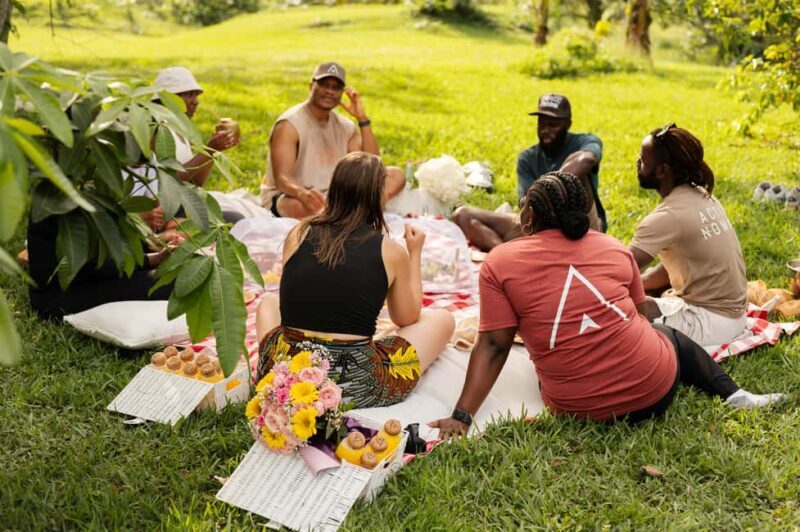 ACCRA: Wellness & Adventure Day Pass with Group Therapy - Key Points