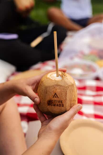 ACCRA: Wellness & Adventure Day Pass with Group Therapy - What To Bring and What To Know Before You Go