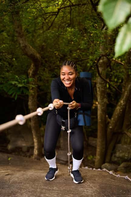 ACCRA: Wellness & Adventure Day Pass with Group Therapy - Final Thoughts: Is This The Right Experience for You?