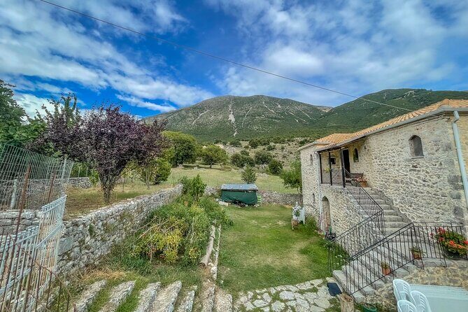 Acheron River Springs, Necromanteion and Souli Jeep tour - Getting to Know the Tour: An Overview