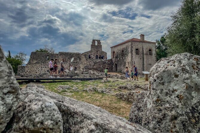 Acheron River Springs, Necromanteion and Souli Jeep tour - Who Is This Tour Best For?