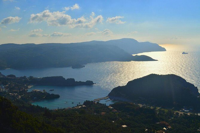 Achillion Paleokastritsa Corfu Private Tour - Frequently Asked Questions