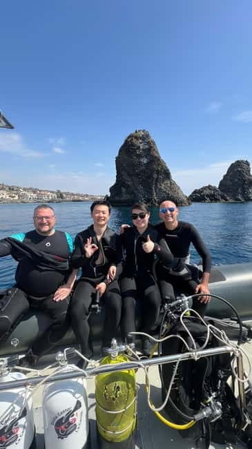 Aci Trezza: 2-Day Basic Scuba Diver Course - Aci Trezza: 2-Day Basic Scuba Diver Course — A Complete Guide