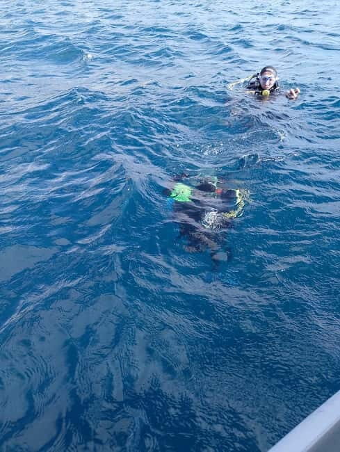 Aci Trezza: 2-Day Basic Scuba Diver Course - What the Course Includes and How It Works