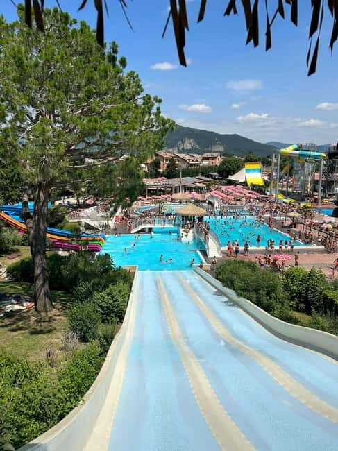 Acquasplash Franciacorta Water Park Entry Ticket - Final Thoughts