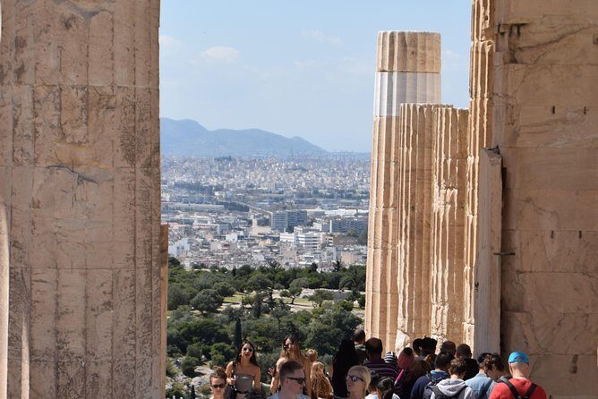 Acropolis & Acropolis Museum Group tour in German or Dutch - The Sum Up: Why Choose This Tour?