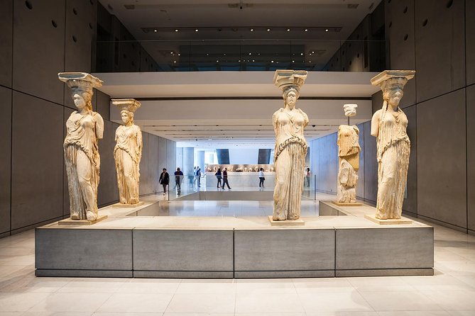 acropolis-acropolis-museum-small-group-morning-walking-tour
