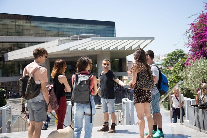 acropolis-acropolis-museum-small-group-morning-walking-tour