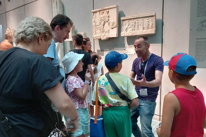 acropolis-acropolis-museum-small-group-morning-walking-tour