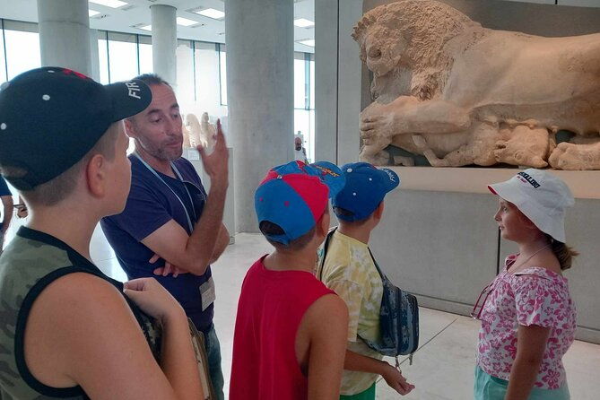 acropolis-acropolis-museum-small-group-morning-walking-tour