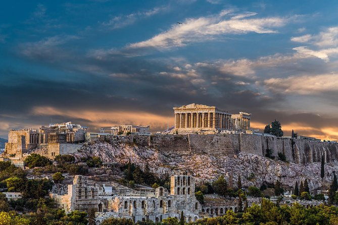 acropolis-afternoon-walking-toursmall-group