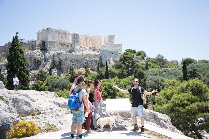 acropolis-afternoon-walking-toursmall-group