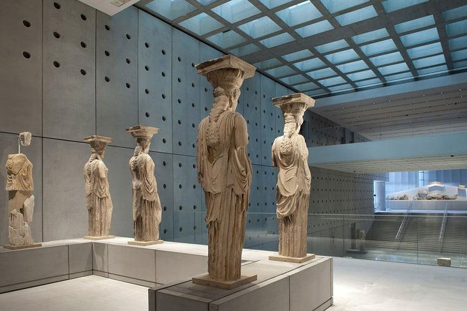 acropolis-and-acropolis-museum-afternoon-tour-on-fridays
