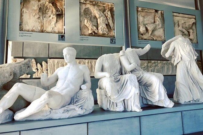 acropolis-and-acropolis-museum-afternoon-tour-on-fridays