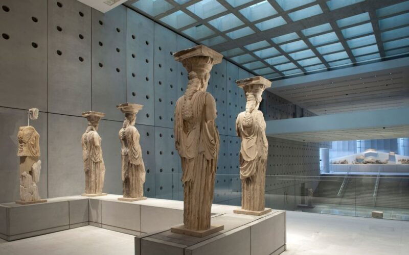 acropolis-and-acropolis-museum-friday-afternoon-visit