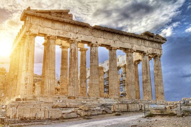 acropolis-and-athens-sightseeing-half-day-spanish-guided-tour