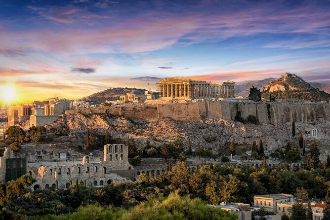 acropolis-and-athens-sightseeing-half-day-spanish-guided-tour