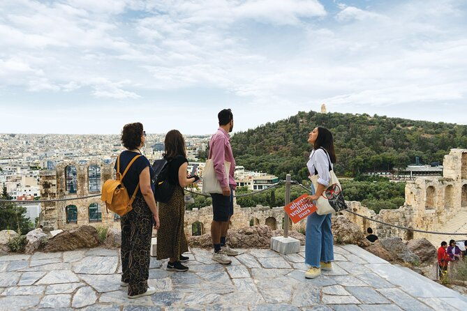 acropolis-and-museum-tour-with-early-entry-ticket