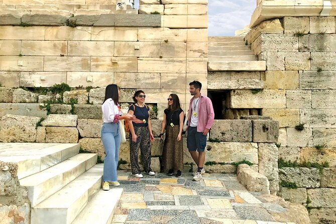 acropolis-and-museum-tour-with-early-entry-ticket