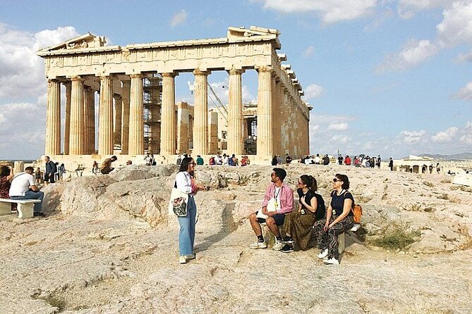 acropolis-and-museum-tour-with-early-entry-ticket