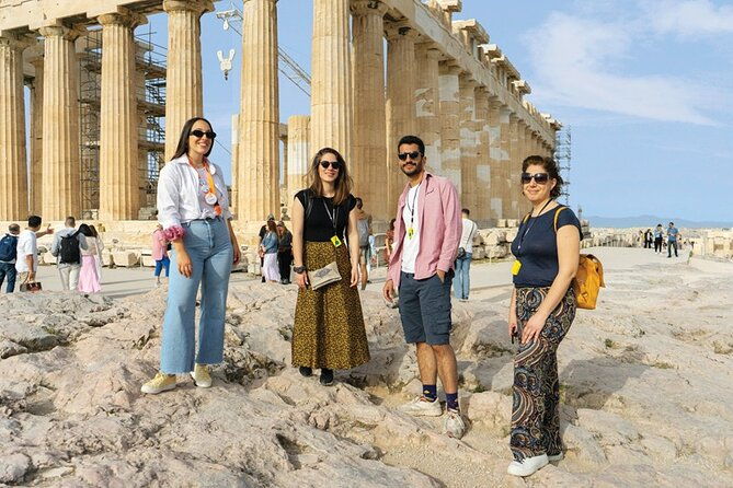 acropolis-and-museum-tour-with-early-entry-ticket