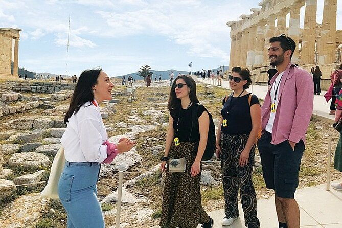 acropolis-and-museum-tour-with-early-entry-ticket