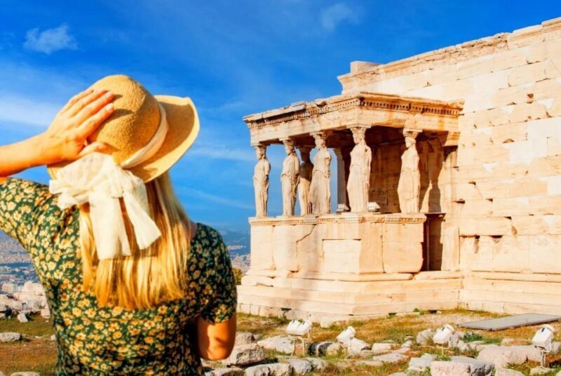 Acropolis and museums of Athens half day tour - What You Can Expect From This Tour