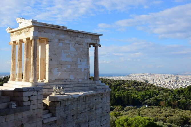 acropolis-athens-highlights-and-temple-of-poseidon-private-tour