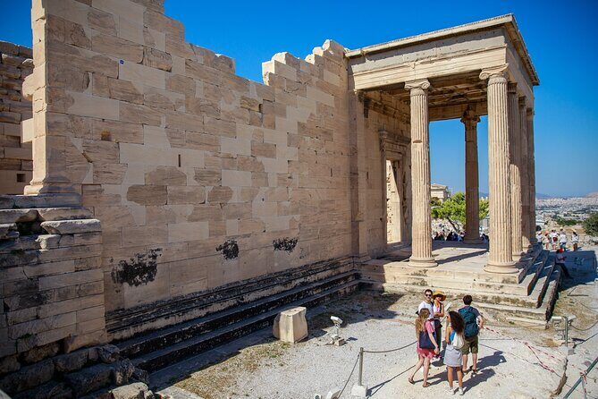 Acropolis & Athens Highlights with Food Tasting - Final Thoughts