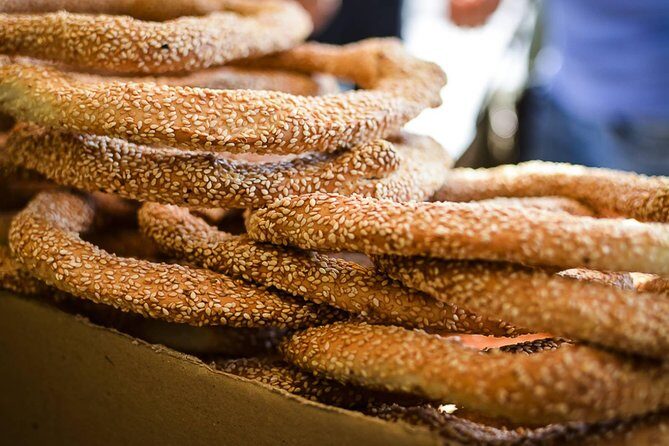 Acropolis Delights: Private Acropolis & Food Tour - The Sum Up: Who Will Love This Experience