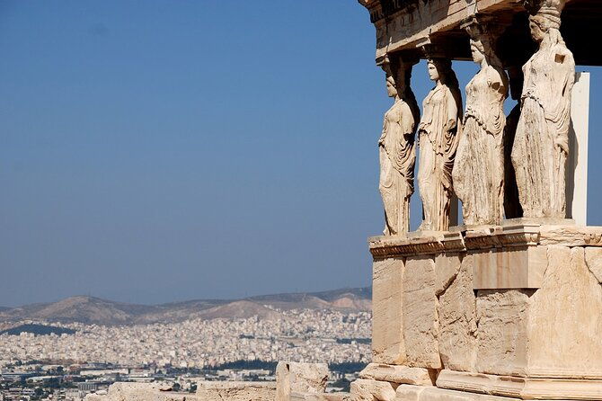 acropolis-half-day-walking-and-trikke-tour