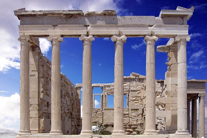 acropolis-half-day-walking-and-trikke-tour
