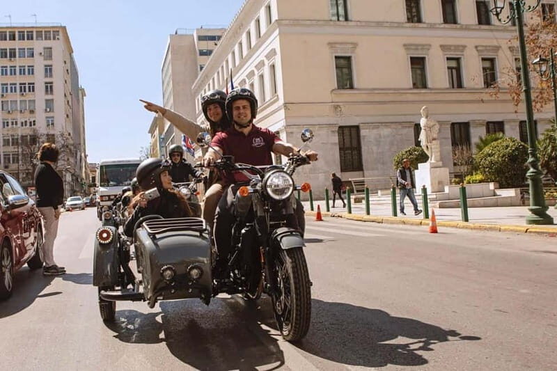 Acropolis & Lycabettus: Discover Hidden Gems of Athens - Final Thoughts: Who Should Book This Tour?