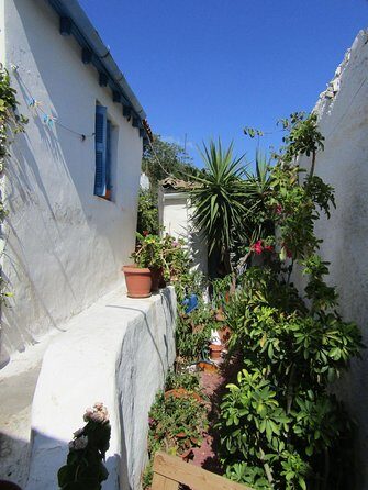 Acropolis monuments, Parthenon and Plaka, Monastiraki walking tour - Final Thoughts