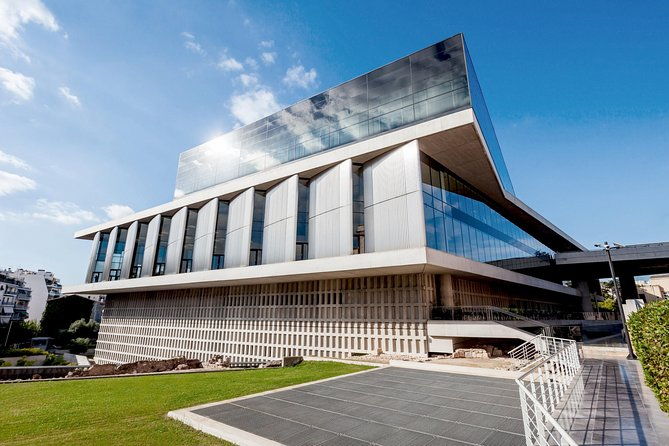 acropolis-museum-e-ticket-and-multilingual-audio-guide