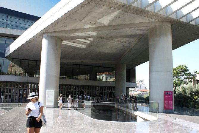 acropolis-museum-e-ticket-and-multilingual-audio-guide