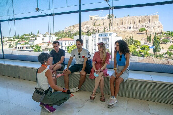 acropolis-museum-guided-tour
