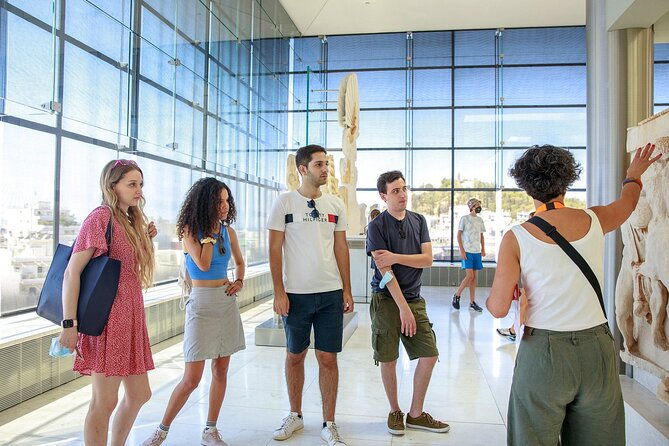 acropolis-museum-guided-tour