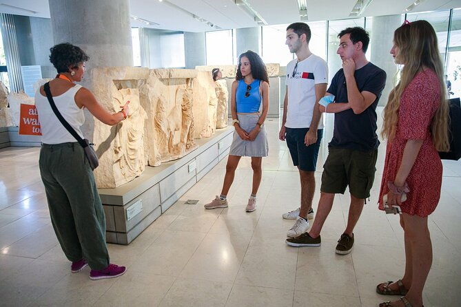 acropolis-museum-guided-tour