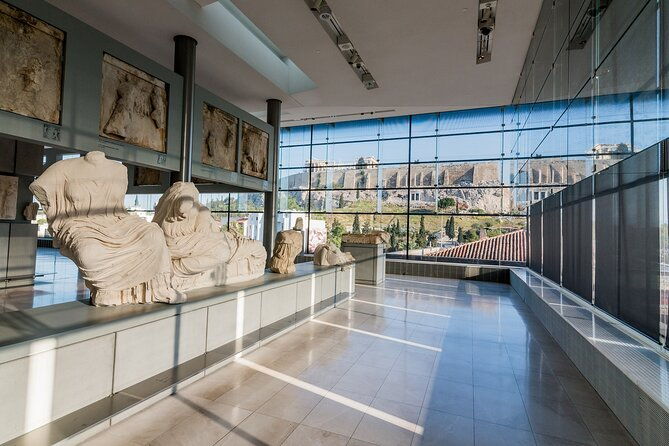 acropolis-museum-private-guided-tour