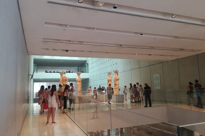 acropolis-museum-private-guided-tour