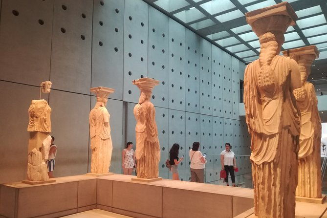 acropolis-museum-private-guided-tour