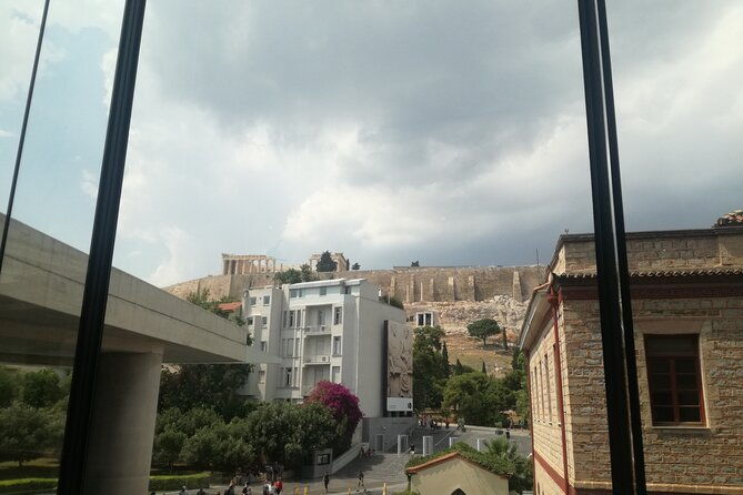 acropolis-museum-private-guided-tour