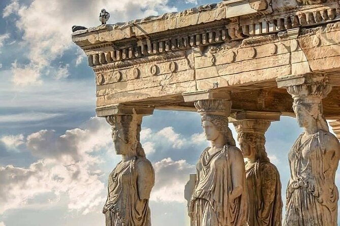 acropolis-of-athens-acropolis-museum-skip-the-line-private-sunset-guided-tour