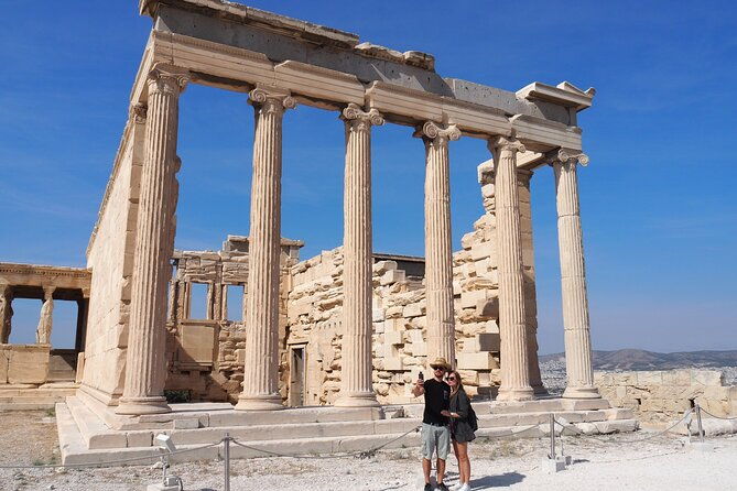 acropolis-of-athens-afternoon-walking-tour