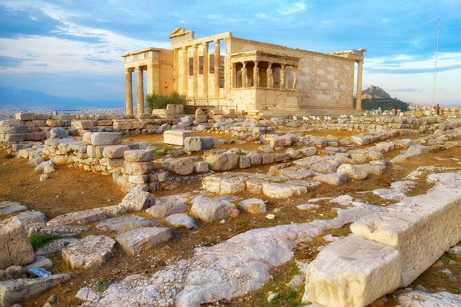 acropolis-of-athens-afternoon-walking-tour