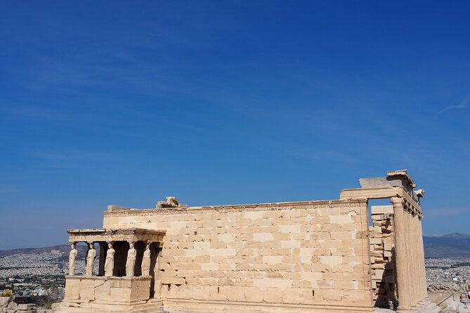 acropolis-of-athens-afternoon-walking-tour
