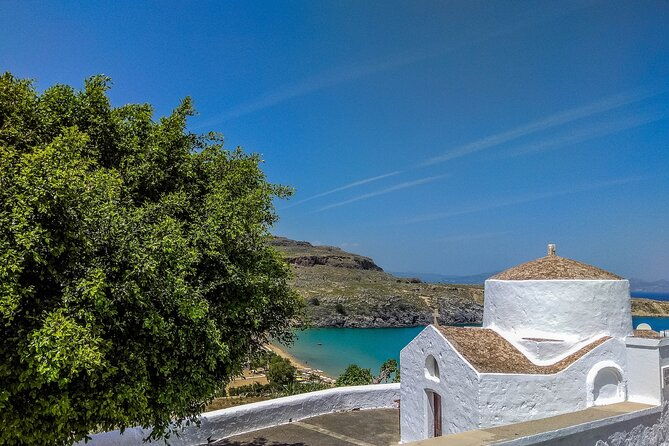 acropolis-of-lindos-e-ticket-with-audio-tour-on-your-phone