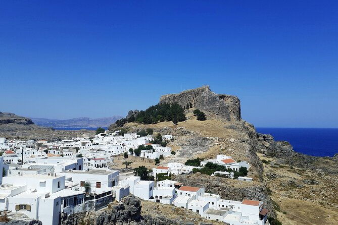 acropolis-of-lindos-e-ticket-with-audio-tour-on-your-phone