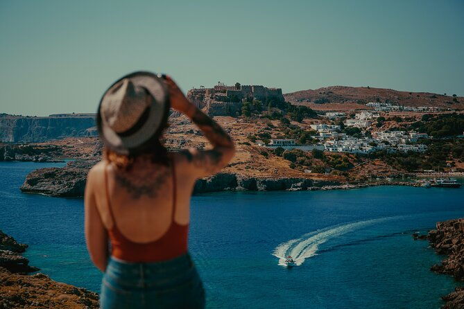 acropolis-of-lindos-e-ticket-with-audio-tour-on-your-phone